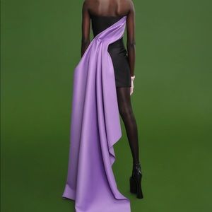 New with tags Solace London dress